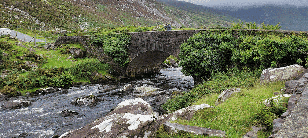 Irish Bridge
